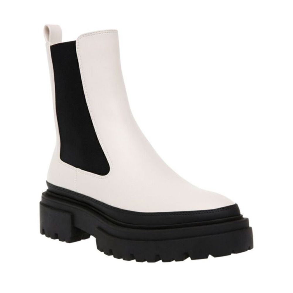 Steven Armond Chelsea Boot NEW!